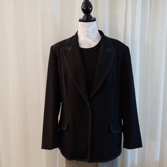 Style & Co. Jackets & Blazers - Style & Co Woman blazer